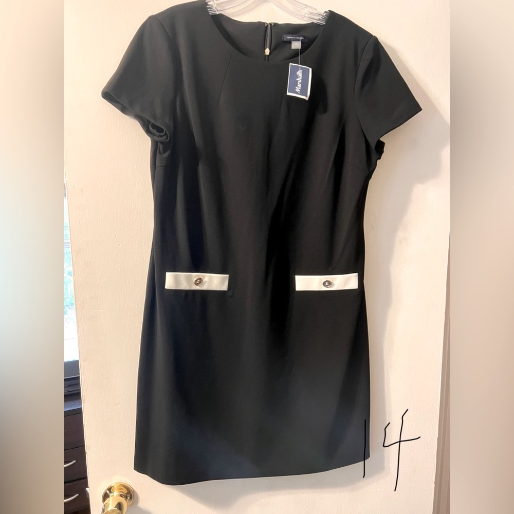 Very elegant dress